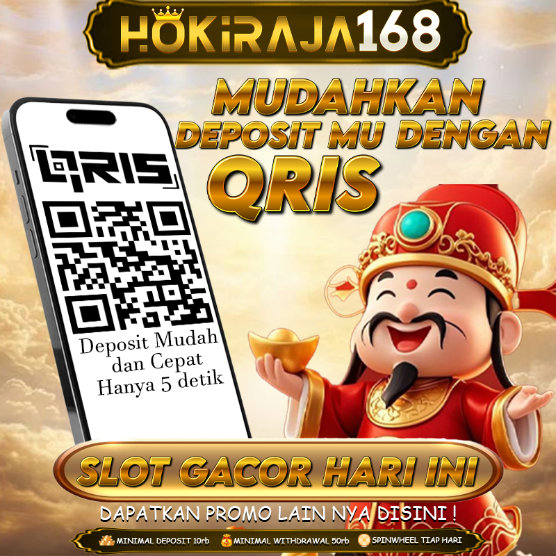 HOKIRAJA168